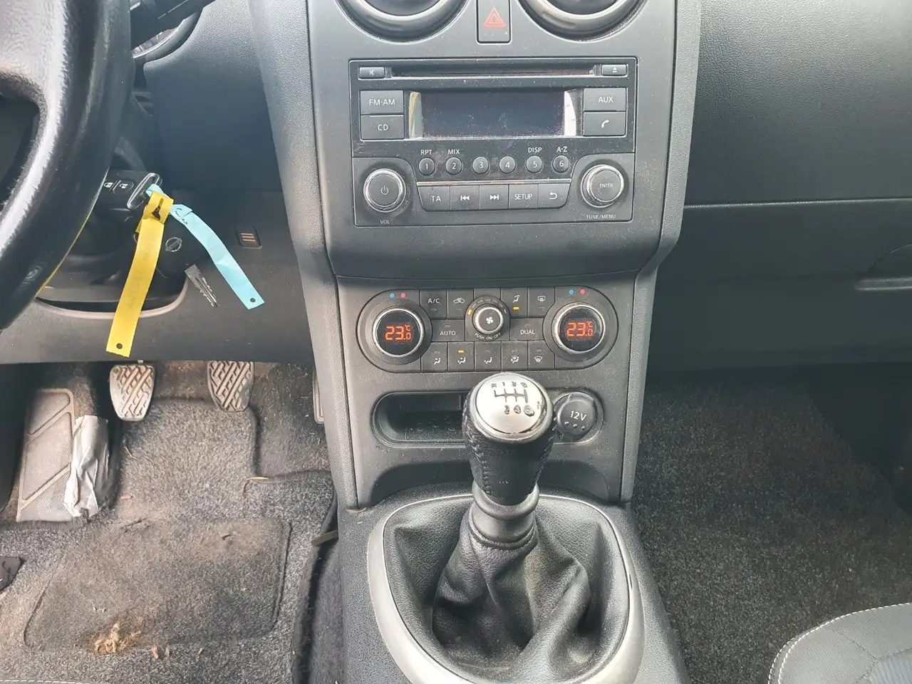 Das Auto