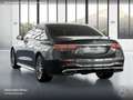 Mercedes-Benz S 450 d L 4M AMG+PANO+360+DIGITAL-L+BURMESTER3D Grau - thumbnail 20