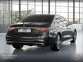 Mercedes-Benz S 450 d L 4M AMG+PANO+360+DIGITAL-L+BURMESTER3D Grau - thumbnail 4