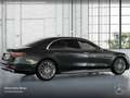 Mercedes-Benz S 450 d L 4M AMG+PANO+360+DIGITAL-L+BURMESTER3D Grau - thumbnail 16