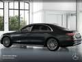 Mercedes-Benz S 450 d L 4M AMG+PANO+360+DIGITAL-L+BURMESTER3D Grau - thumbnail 14