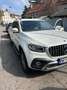 Mercedes-Benz X 350 X 350 d 4MATIC Progressive  Aut. Progressive Weiß - thumbnail 10