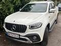Mercedes-Benz X 350 X 350 d 4MATIC Progressive  Aut. Progressive Weiß - thumbnail 1