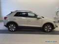 Volkswagen T-Roc MOVE 1.5 TSI DSG 150PS Grau - thumbnail 3