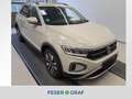 Volkswagen T-Roc MOVE 1.5 TSI DSG 150PS Grau - thumbnail 1