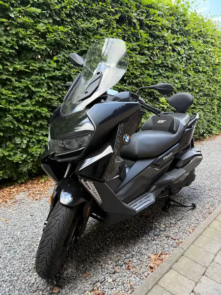 BMW C 400 - foto 5