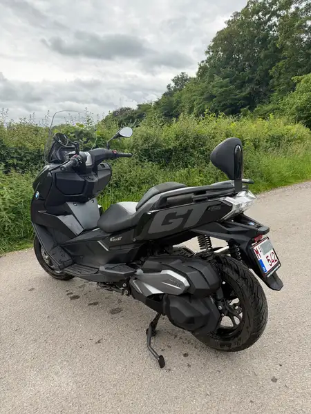 BMW C 400 - foto 3