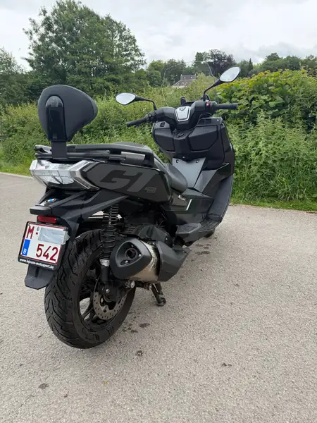BMW C 400 - foto 2