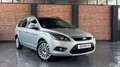 Ford Focus 1,8 Titanium HU/AU-NEU*SHZ*NAVI*PDC Silber - thumbnail 3