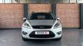 Ford Focus 1,8 Titanium HU/AU-NEU*SHZ*NAVI*PDC Silber - thumbnail 2