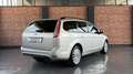 Ford Focus 1,8 Titanium HU/AU-NEU*SHZ*NAVI*PDC Silber - thumbnail 4