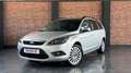 Ford Focus 1,8 Titanium HU/AU-NEU*SHZ*NAVI*PDC Silber - thumbnail 1