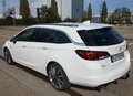 Opel Astra Astra 1.6 Turbo Ultimate Sports Tourer Automatik Weiß - thumbnail 4
