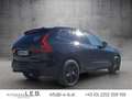 Volvo XC60 T6 Twin Engine AWD PHEV Ultra Black Edition Schwarz - thumbnail 3