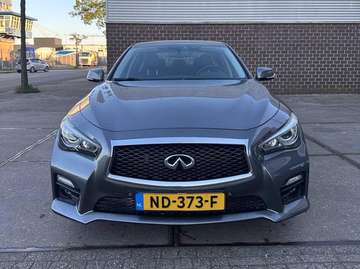 Q50 2.0t Performance