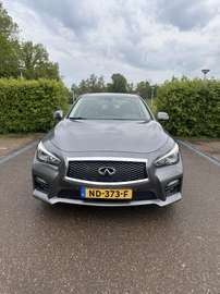 Q50 2.0t Performance