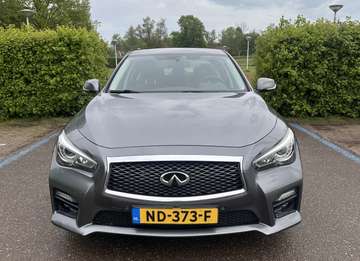 Q50 2.0t Performance