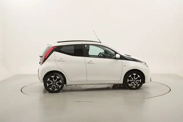 Toyota Aygo view 6
