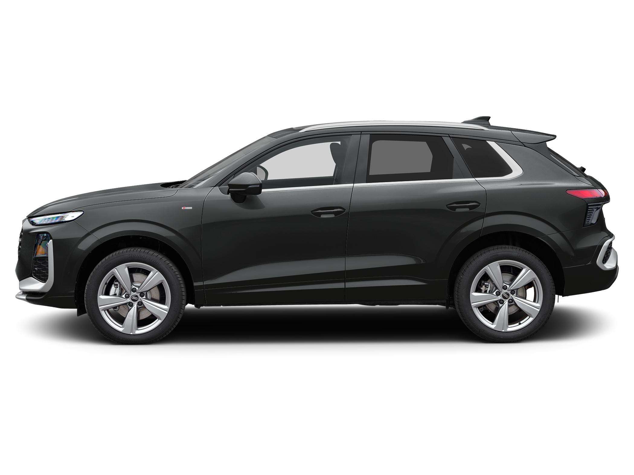 2026 Audi Q3