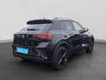 Volkswagen T-Roc 2.0 TDI DSG R-LINE BLACK LM19 STHZG DCC AH Schwarz - thumbnail 3