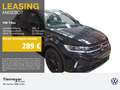 Volkswagen T-Roc 2.0 TDI DSG R-LINE BLACK LM19 STHZG DCC AH Nero - thumbnail 1