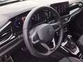 Volkswagen T-Roc 2.0 TDI DSG R-LINE BLACK LM19 STHZG DCC AH Schwarz - thumbnail 9