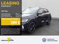 Volkswagen T-Roc 2.0 TDI DSG R-LINE BLACK LM19 STHZG DCC AH Schwarz - thumbnail 1