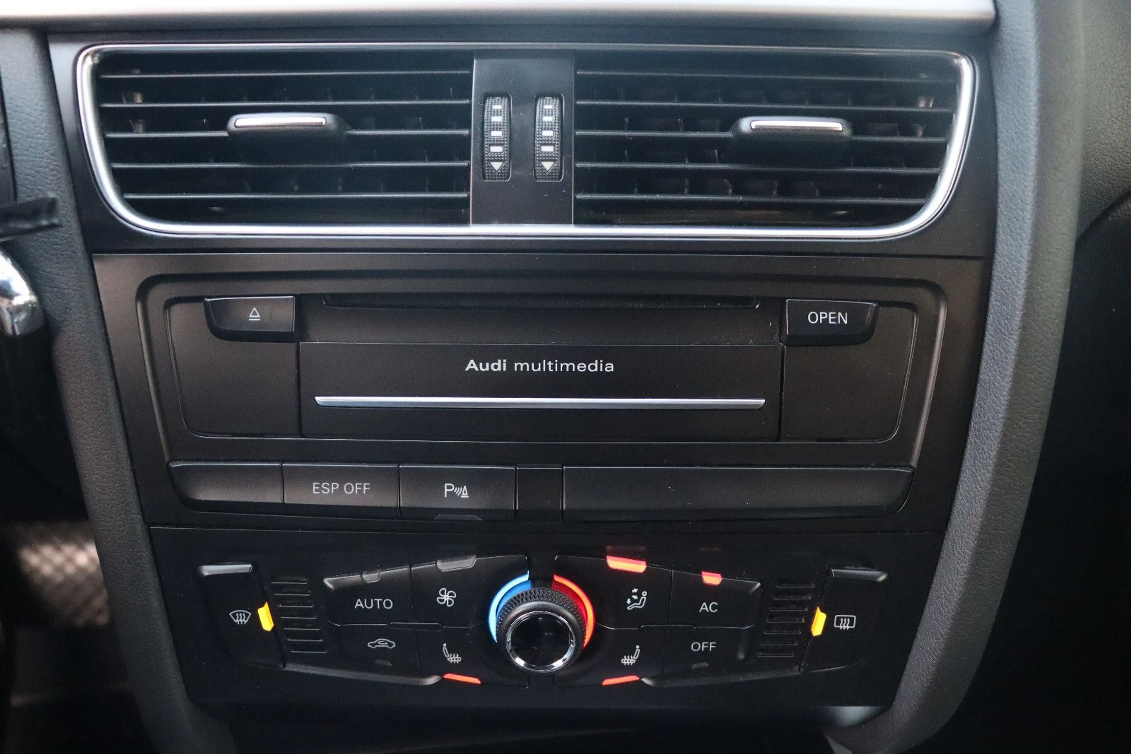 Audi A4 Avant S line Sportpaket plus quattro l 2.HAND — photo 10