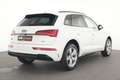Audi Q5 40 TDI qu. 2x S line MMI+|ACC|PDC+Kam|SHZ|AHK Weiß - thumbnail 5