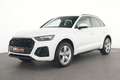 Audi Q5 40 TDI qu. 2x S line MMI+|ACC|PDC+Kam|SHZ|AHK Weiß - thumbnail 3