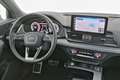 Audi Q5 40 TDI qu. 2x S line MMI+|ACC|PDC+Kam|SHZ|AHK Weiß - thumbnail 10