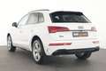 Audi Q5 40 TDI qu. 2x S line MMI+|ACC|PDC+Kam|SHZ|AHK Weiß - thumbnail 4