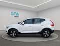 Volvo XC40 1.5 T4 Twin Recharge Inscription Auto Weiß - thumbnail 13