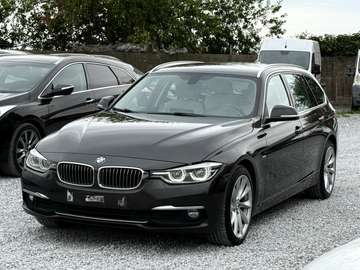 Touring 318 d - Euro 6b - 2016
