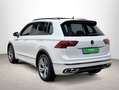 Volkswagen Tiguan 2.0TDI R-Line DSG 110kW Blanco - thumbnail 2