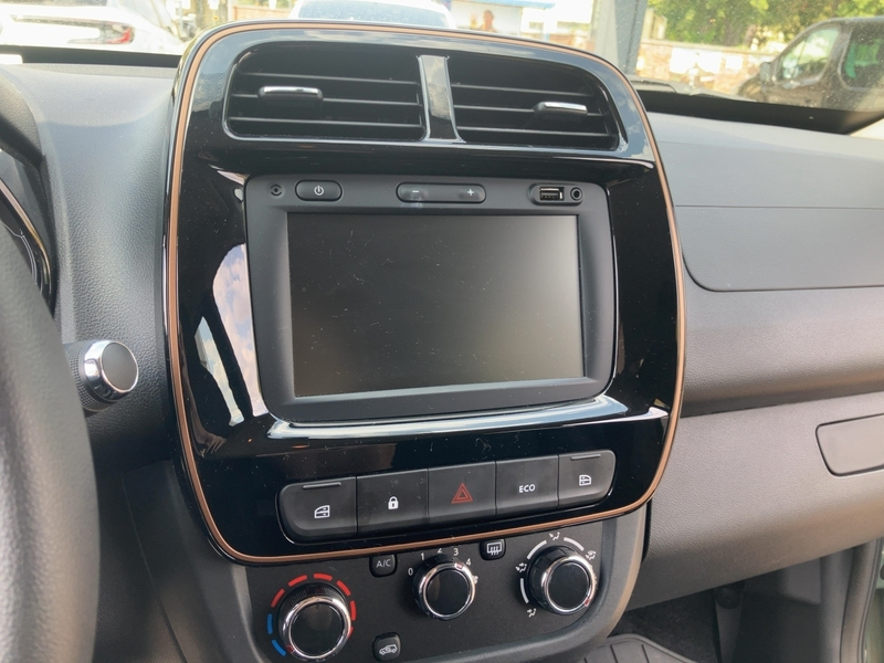 Dacia Spring Extreme ELECTRIC — photo 11