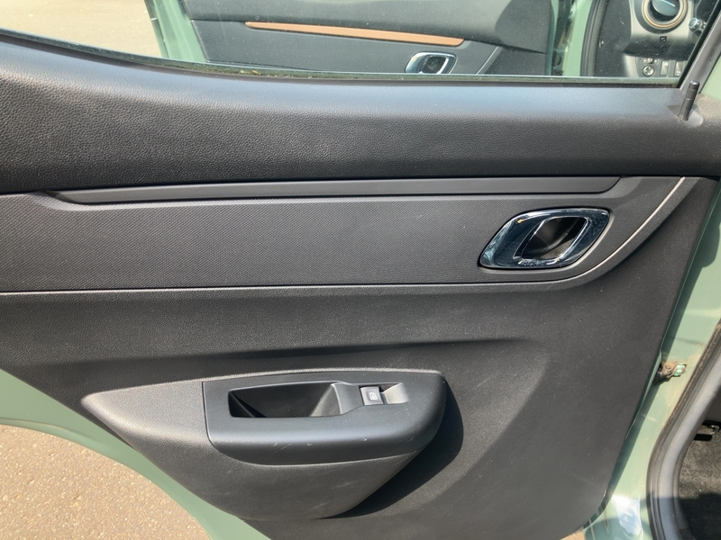 Dacia Spring Extreme ELECTRIC — photo 14