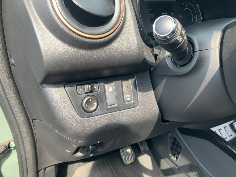 Dacia Spring Extreme ELECTRIC — photo 15