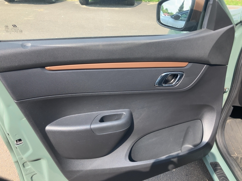 Dacia Spring Extreme ELECTRIC — photo 13