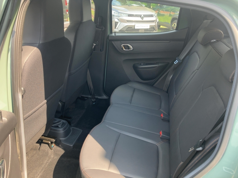 Dacia Spring Extreme ELECTRIC — photo 8