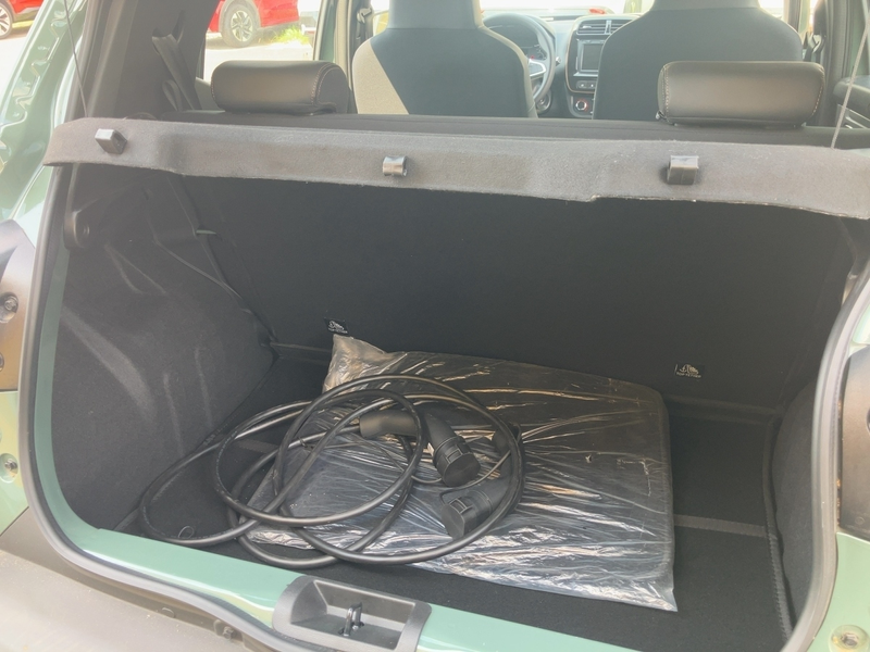 Dacia Spring Extreme ELECTRIC — photo 6