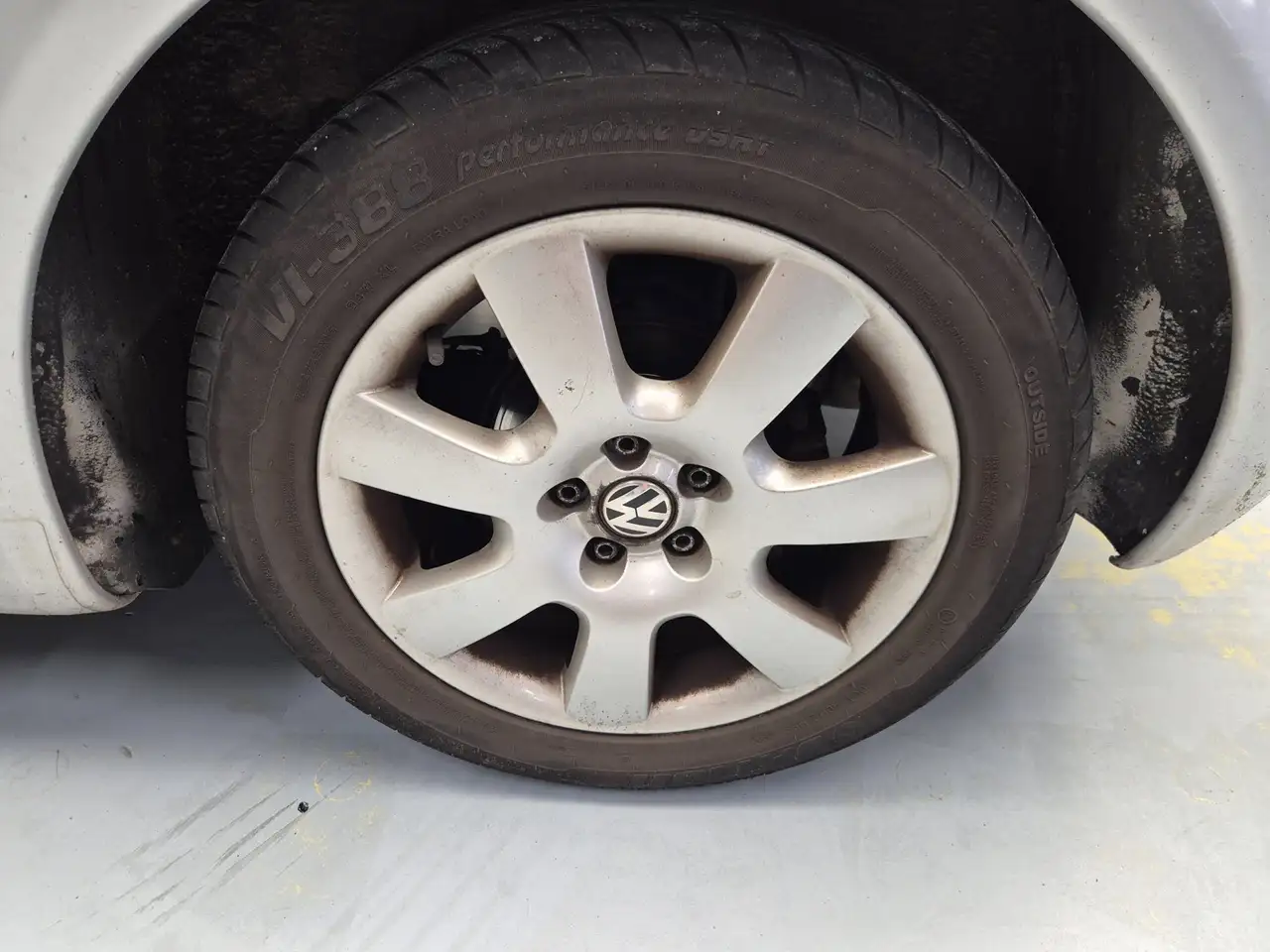Volkswagen New Beetle 2.0 Highline Airco Alu Velgen, foto 11