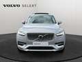 Volvo XC90 T8 Ultimate Bright / Hybride Gris - thumbnail 9