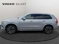 Volvo XC90 T8 Ultimate Bright / Hybride Gris - thumbnail 4
