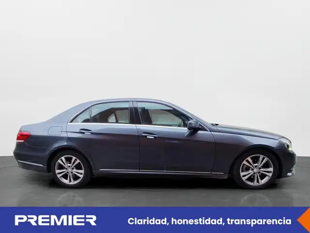 Mercedes-Benz E 220 220CDI Avantgarde 7G Plus