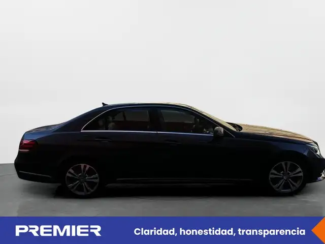 Mercedes-Benz E 220 220CDI Avantgarde 7G Plus