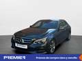 Mercedes-Benz E 220 220CDI Avantgarde 7G Plus Gris - thumbnail 4