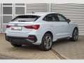 Audi Q3 Sportback 45 TFSIe S line Matrix*SONOS*AHK*RFK*Navi - thumbnail 3