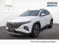 Hyundai TUCSON 1.6 Prime 48V 2WD SITZBELÜFTUNG LED Weiß - thumbnail 1