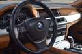 BMW Active Hybrid 7 740 Li ActiveHybrid|elek stoelen massage+memory+ma Blue - thumbnail 12
